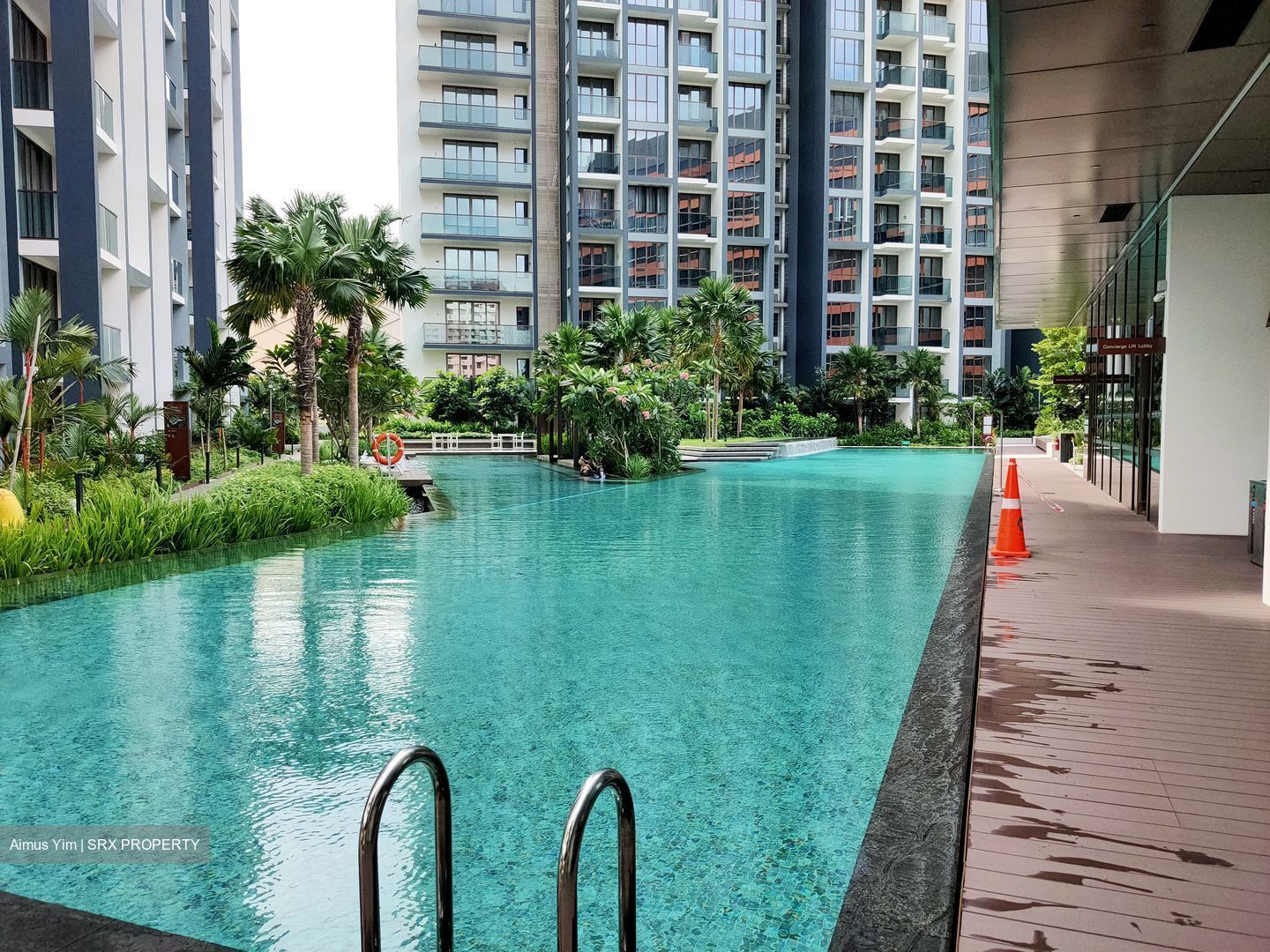Park Place Residences At Plq (D14), Apartment #565740261